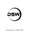 Corporate Logo of DSW 
