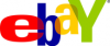 Corporate Logo of eBay