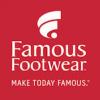 Corporate Logo of Famous Footwear