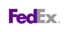 Corporate Logo of FedEx
