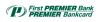 Corporate Logo of First Premier Bank