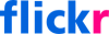 Corporate Logo of Flickr