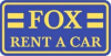 Fox Rent-A-Car