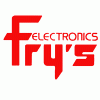 Cat Jean  Fry's Electronics review