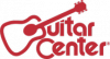 Corporate Logo of Guitar Center