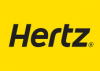 Corporate Logo of Hertz Car Rental