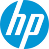 Corporate Logo of Hewlett Packard 