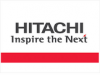 Corporate Logo of Hitachi