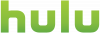 Corporate Logo of Hulu