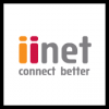 Corporate Logo of iiNet