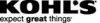 Corporate Logo of Kohl's