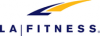 Corporate Logo of LA Fitness
