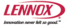 Corporate Logo of Lennox