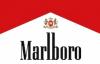 Corporate Logo of Marlboro