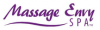 Corporate Logo of Massage Envy