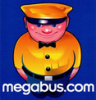 Corporate Logo of Megabus