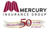 Corporate Logo of Mercury Insurance