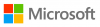 Corporate Logo of Microsoft