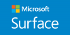 Randall White Microsoft Surface review