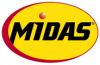 Corporate Logo of Midas