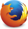 Corporate Logo of Mozilla