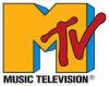 Corporate Logo of MTV