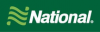 Corporate Logo of National Car Rental