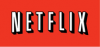 Corporate Logo of Netflix