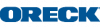 Corporate Logo of Oreck