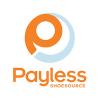 Corporate Logo of Payless Shoes