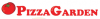 Corporate Logo of Pizza Garden