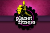 Corporate Logo of Planet Fitness