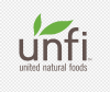 Tom Henry United Natural Foods review
