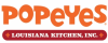 Tina Popeyes review