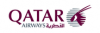 Corporate Logo of Qatar Airways