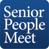 Corporate Logo of SeniorPeopleMeet