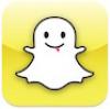 Corporate Logo of Snapchat
