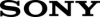Corporate Logo of Sony