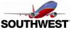 Corporate Logo of Southwest Airlines