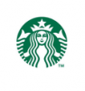Corporate Logo of Starbucks