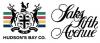 Corporate Logo of Saks Fifth Avenue- Hudson Bay