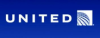 A sonig  United Airlines review