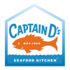 William Tom Captain D’s Seafood Kitchen review
