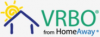 Corporate Logo of VRBO.com