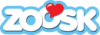 Corporate Logo of Zoosk