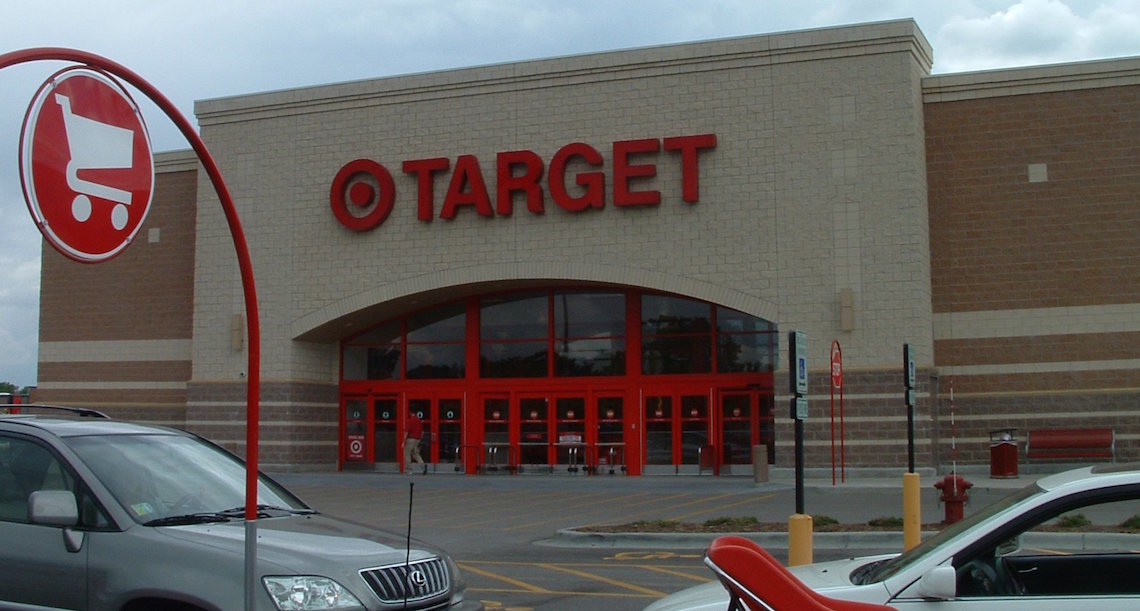 Target Boycott Over Transgender Restrooms